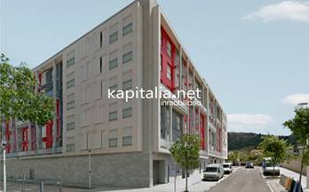 venta loft xativa comunidad valenciana