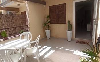 venta chalet adosado lo pagan la puntica