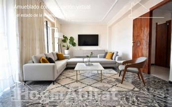 venta atico oliva conservatori