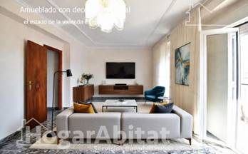 venta atico oliva conservatori