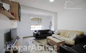 venta piso gandia raval
