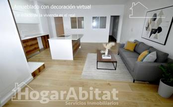 70 pisos en venta bonrepos i mirambell