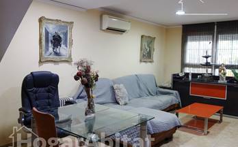 venta chalet adosado almazora almassora boqueras