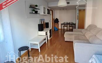 venta piso murcia avenida europa
