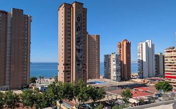 venta apartamento benidorm levante