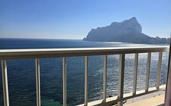 venta apartamento calpe calp playa de levante