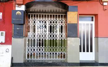 venta local xativa alameda