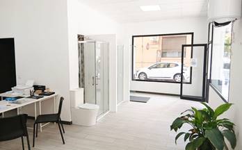 alquiler local sedavi centro