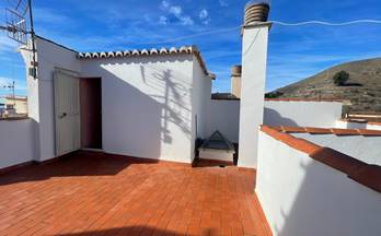 venta chalet adosado motril el pilar