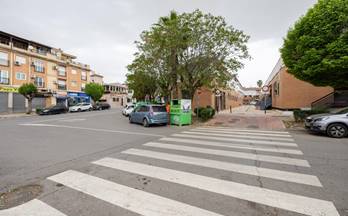 venta piso albolote centro