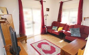 venta piso puerto de mazarron barrio san isidro