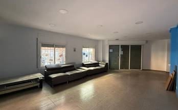 venta local santa coloma de gramanet fondo