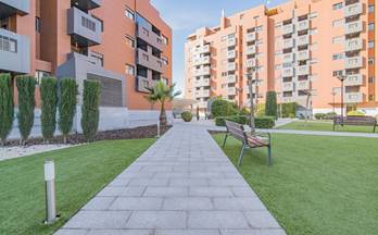 venta piso granada campus de la salud