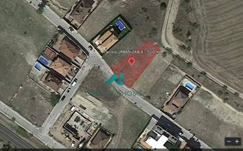 27 terrenos y fincas en venta villamantilla
