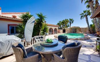 venta casa de campo daya vieja el marco