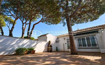 venta villa chiclana de la frontera la barrosa - costa sancti petr
