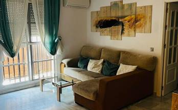 venta piso dos hermanas miravalle