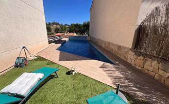 viviendas en venta altea