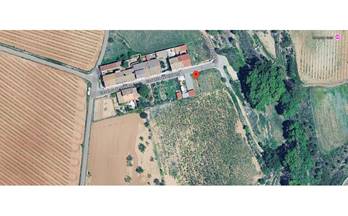 venta finca urbana sant jaume dels domenys 