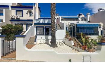 venta bungalow orihuela costa 