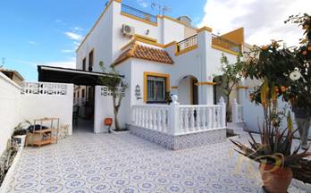 venta chalet adosado torrevieja la siesta - el salado - torret