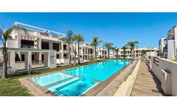 venta apartamento torrevieja los balcones - los altos