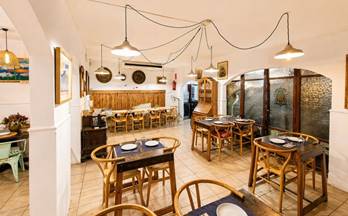 alquiler local sitges aiguadolç - sant sebastia