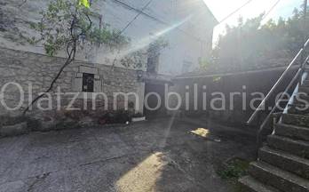 venta casa unifamiliar valle de mena valle de mena