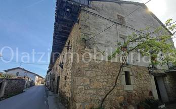 comprar casas baratas valle de mena