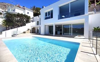 venta casa unifamiliar altea 