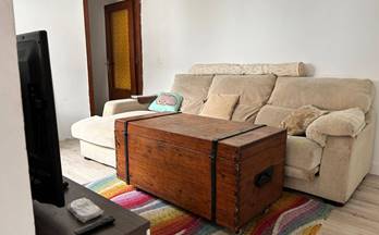 venta piso caceres plaza de toros