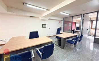 1 oficinas en venta vigo