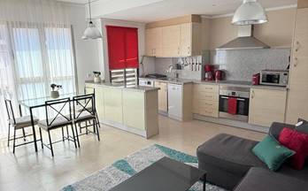 venta piso calpe calp 