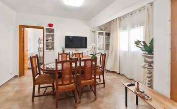 1  pisos y apartamentos en venta amueblados almeria