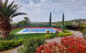 7 casas en venta morata de tajuña