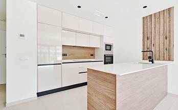 venta piso torrevieja la veleta