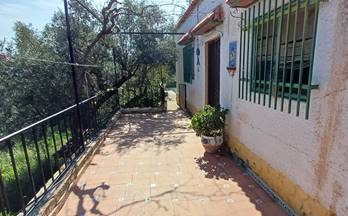 10 casas en venta illar