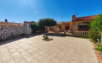 venta casa unifamiliar almeria retamar sur