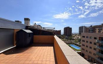 venta duplex badalona progrés