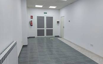 alquiler local soria hospital