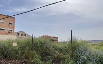 venta terrenos solares toledo azucaica