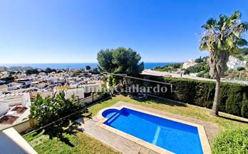 venta casa unifamiliar malaga pedregalejo