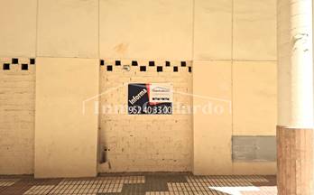 36 locales en venta malaga