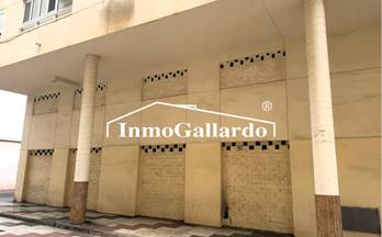 venta local rincon de la victoria 