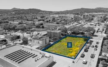 venta terrenos solares javea xabia pueblo