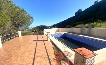 venta finca rustica la herradura rescate