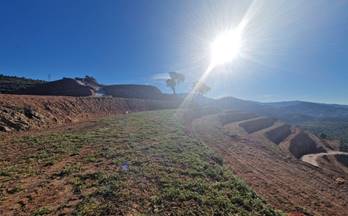 venta terrenos solares molvizar los palmares