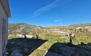 venta terrenos solares itrabo paraje el tesoro