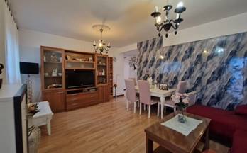 venta piso molvizar centro