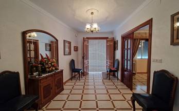 venta casa unifamiliar molvizar centro